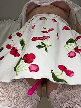 Aurynne online show from February 19, 8:16 pm