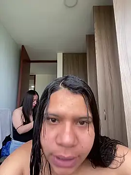 Stefany Bam online show from December 15, 8:02 pm