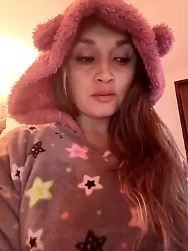 Nata-A77 online show from October 15, 3:17 am