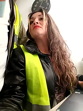 Nata-A77 online show from October 18, 9:04 pm