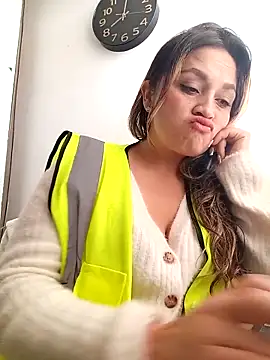 Nata-A77 online show from October 19, 1:01 pm