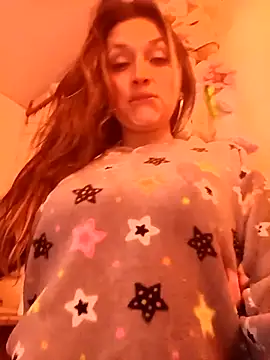 Nata-A77 online show from October 24, 1:46 am