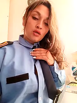 Nata-A77 online show from October 30, 9:59 pm