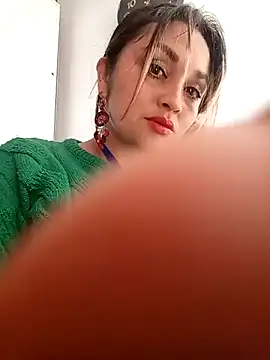 Nata-A77 online show from November 17, 3:07 pm