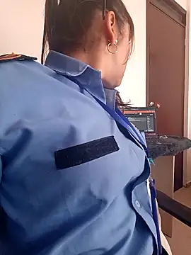 Nata-A77 online show from November 23, 1:22 pm