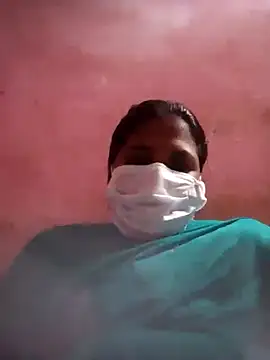 Eswar77 online show from October 21, 5:24 pm