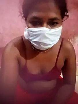 Eswar77 online show from November 6, 9:48 pm