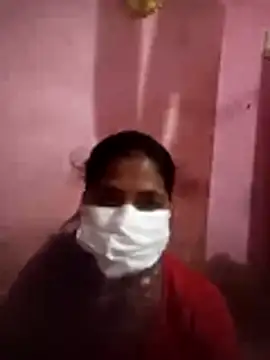 Eswar77 online show from November 15, 6:22 am