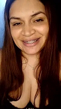 cieloking09 online show from November 23, 6:46 am