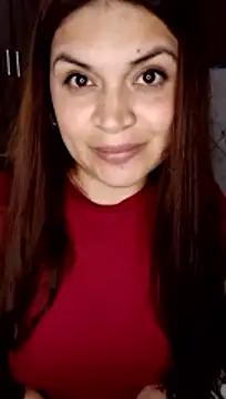 Snapshot of cieloking09 chatting on March 7, 6:54 am cieloking09 online show from March 7, 6:54 am