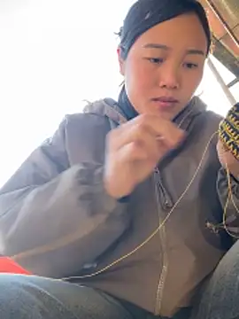 Pii x online show from December 1, 12:59 am