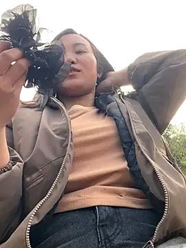 Pii x online show from December 3, 1:13 am