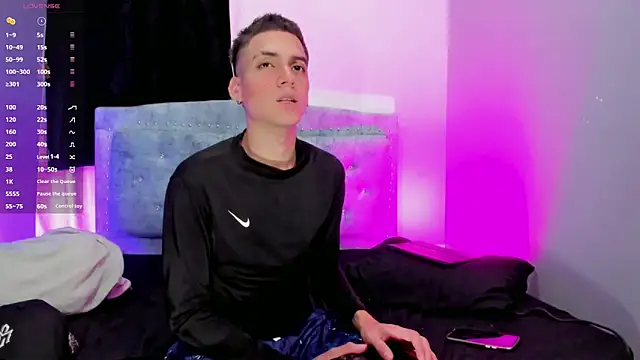 lopez and jesus online show from October 12, 3:27 am