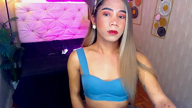 Seductive nathalie online show from October 16, 5:03 pm