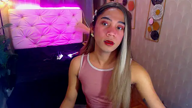 Seductive nathalie online show from October 17, 3:14 pm