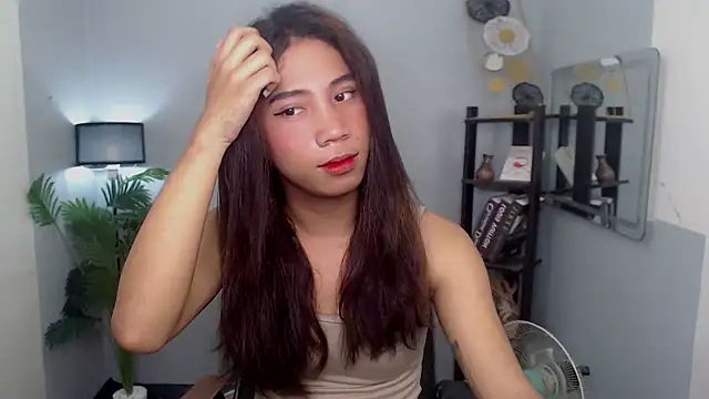 Seductive nathalie online show from October 23, 1:10 pm