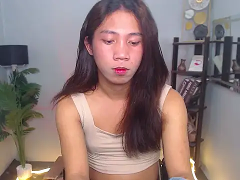 Seductive nathalie online show from October 26, 8:59 pm