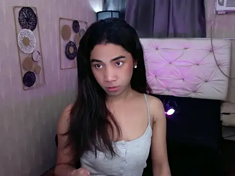 Seductive nathalie online show from November 1, 4:03 am