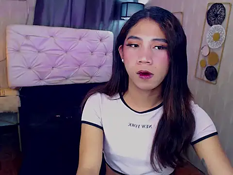 Seductive nathalie online show from November 24, 3:45 pm