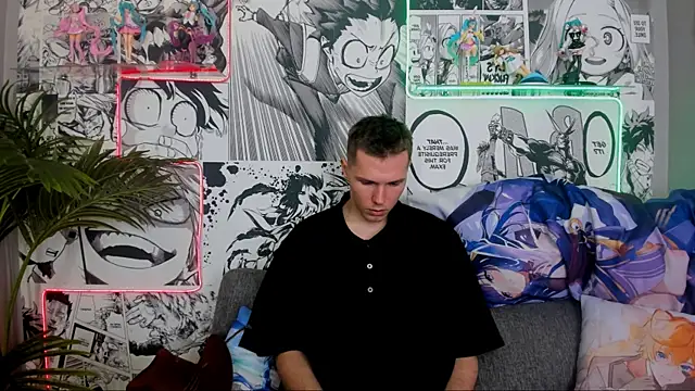 Hector Spector online show from October 23, 10:47 am