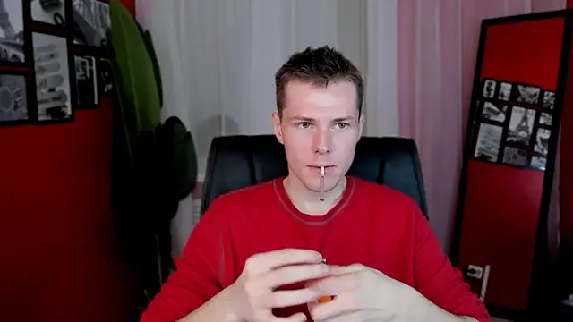 Hector Spector online show from November 5, 10:48 am