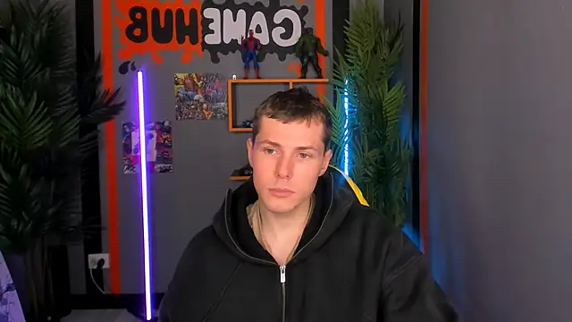 Hector Spector online show from November 22, 10:36 am