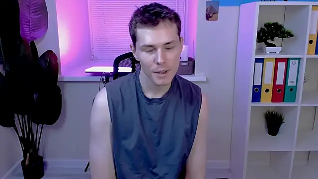 Hector Spector online show from December 2, 10:53 am