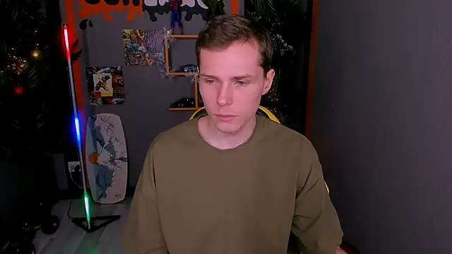 Hector Spector online show from December 16, 5:56 am