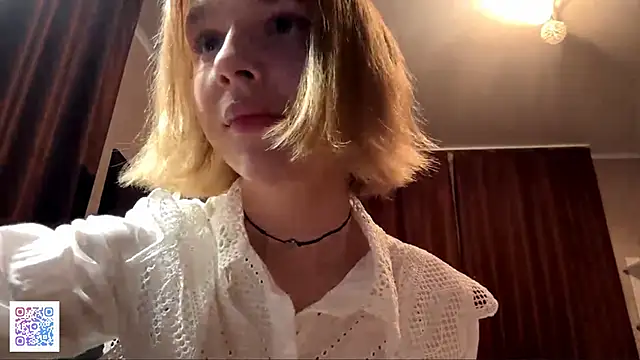 TerrellSroufe online show from October 6, 7:11 pm