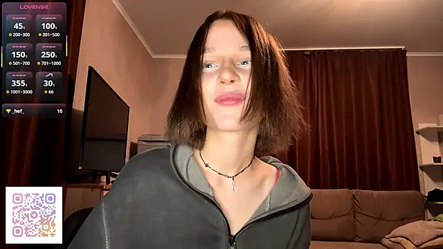 TerrellSroufe online show from November 6, 7:26 pm