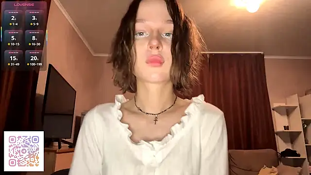 TerrellSroufe online show from November 7, 7:25 pm