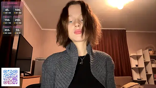 TerrellSroufe online show from December 4, 7:44 pm