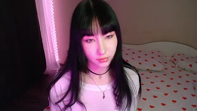 Snapshot of NaemiiBlush chatting on November 12, 7:42 am NaemiiBlush online show from November 12, 7:42 am