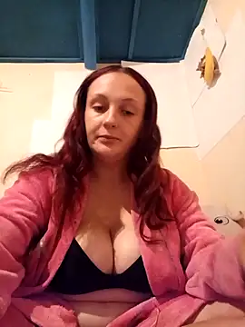 CountryGirl6 online show from October 6, 6:05 pm