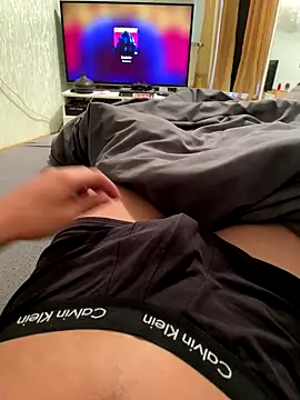 DirtyKazak online show from October 6, 1:52 pm