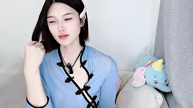 T-TeaR online show from December 1, 1:21 am