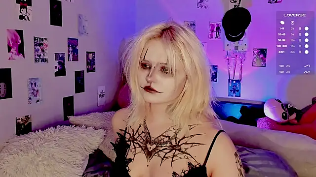 bixxxiz online show from October 25, 2:13 pm