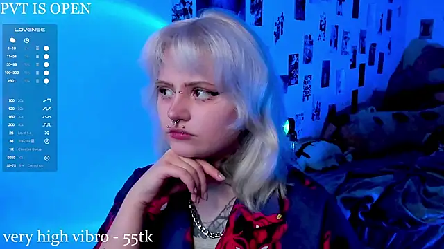 bixxxiz online show from January 9, 2:20 pm