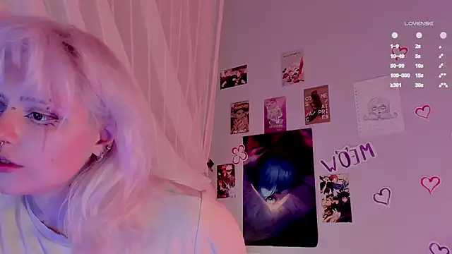 Snapshot of bixxxiz chatting on March 16, 6:50 am bixxxiz online show from March 16, 6:50 am