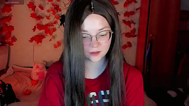 HoneyDazzle online show from October 10, 7:35 pm