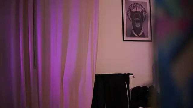 GiaInked online show from March 2, 5:08 am