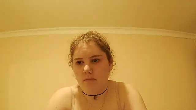 ginger  goddess online show from January 13, 4:34 pm