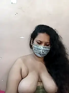 Snapshot of Mallika-collage chatting on November 2, 12:46 am Mallika-collage online show from November 2, 12:46 am