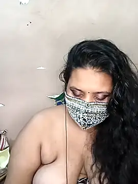 Snapshot of Mallika-collage chatting on December 17, 8:15 pm Mallika-collage online show from December 17, 8:15 pm