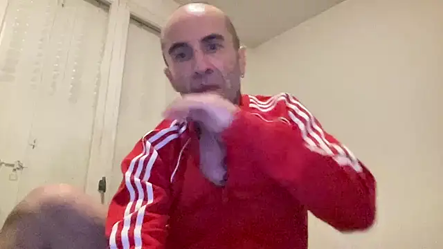 slave44nantes online show from February 17, 6:14 pm