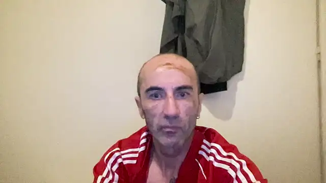 slave44nantes online show from February 18, 6:20 am