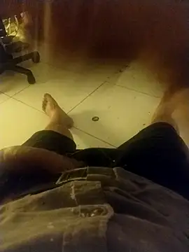 Jamasssss online show from November 2, 1:41 am