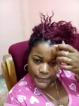 Snapshot of Cubanita34 chatting on October 10, 5:50 am Cubanita34 online show from October 10, 5:50 am
