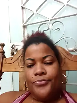Snapshot of Cubanita34 chatting on October 17, 5:54 am Cubanita34 online show from October 17, 5:54 am