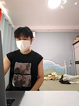 LELErui888 online show from October 6, 3:48 am